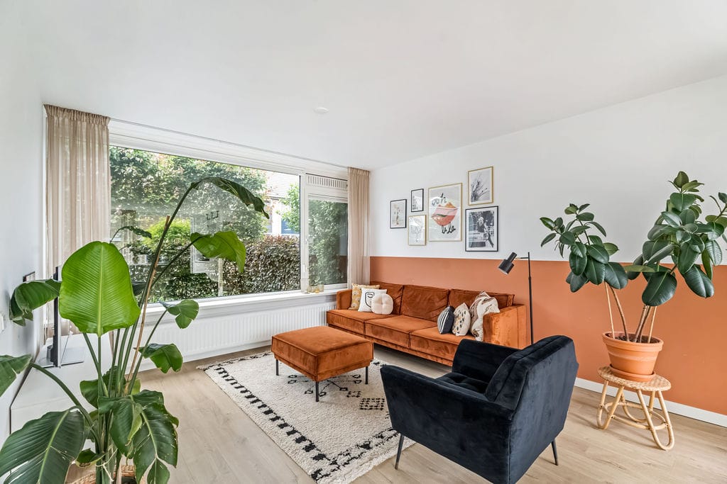 Foto 2 van Nassaulaan 47