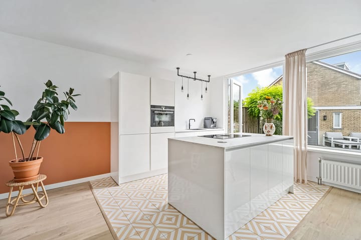 Foto 3 van Nassaulaan 47