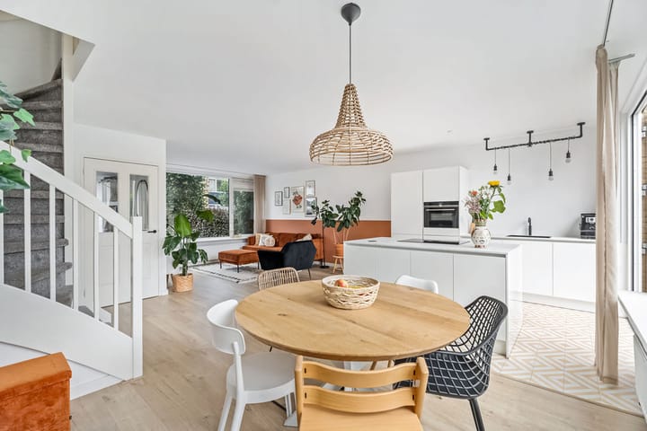 Foto 4 van Nassaulaan 47