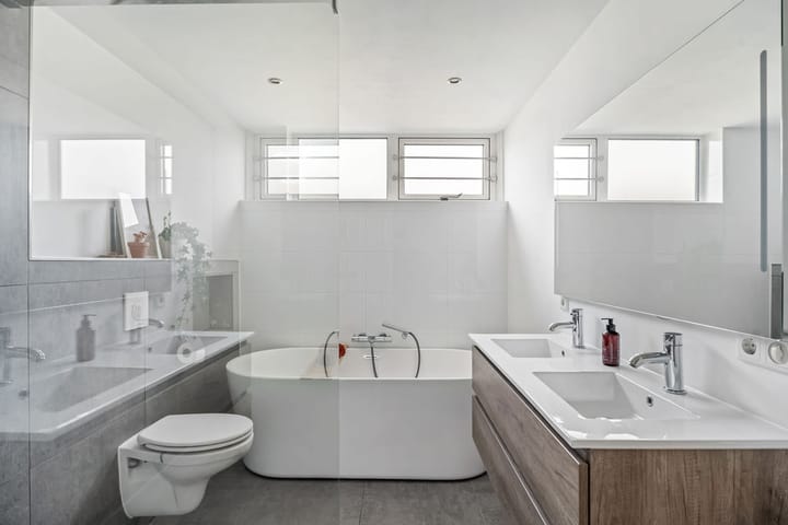 Foto 5 van Nassaulaan 47