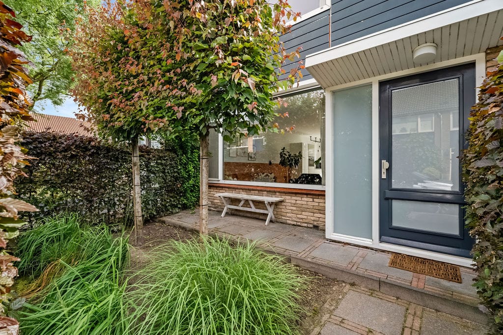 Foto 6 van Nassaulaan 47