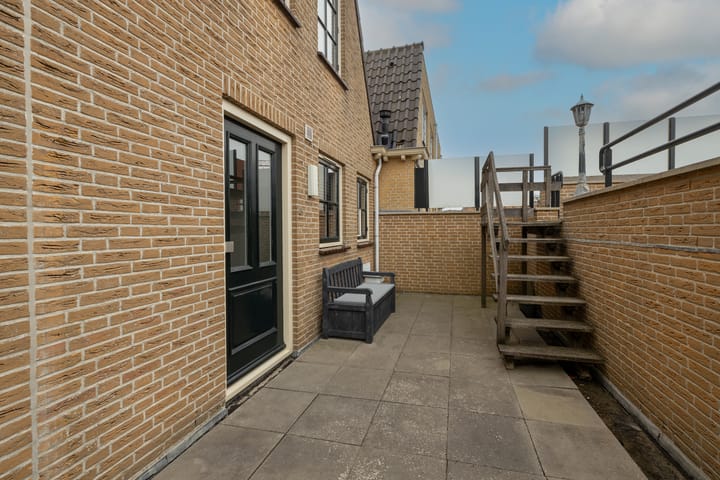 Photo 2 of van Speijkstraat 4-C