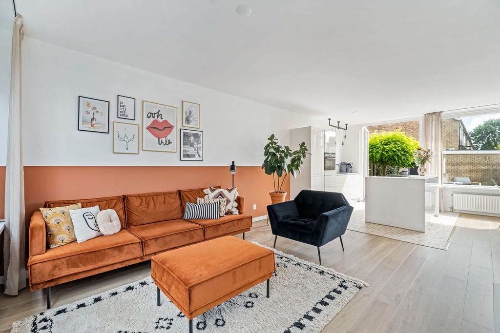 Foto 7 van Nassaulaan 47