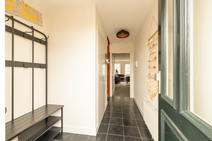 Photo 3 of van Speijkstraat 4-C