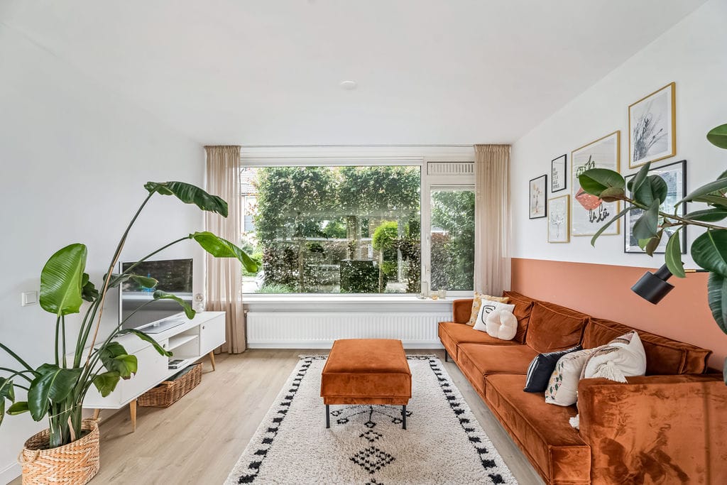 Foto 8 van Nassaulaan 47