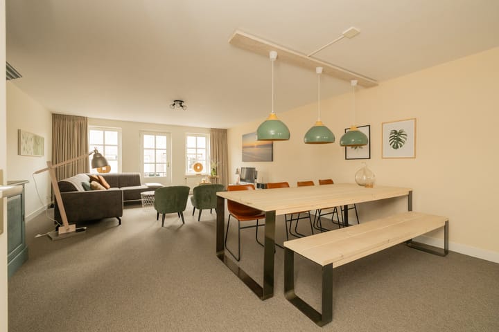 Photo 4 of van Speijkstraat 4-C