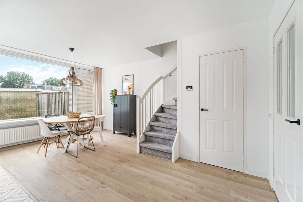 Foto 10 van Nassaulaan 47