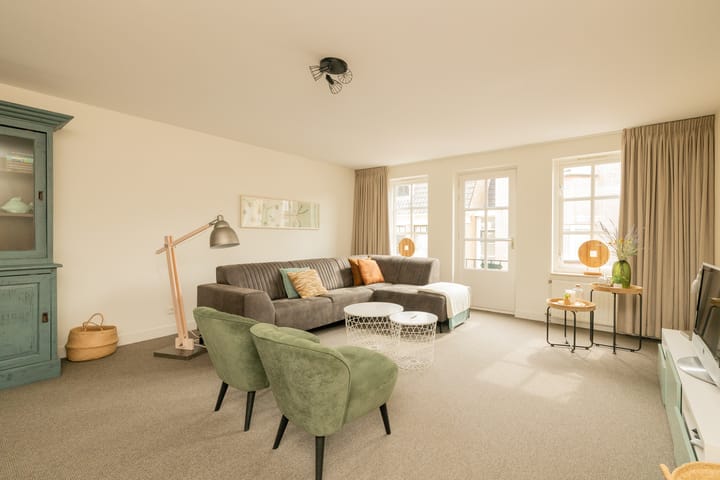 Photo 6 of van Speijkstraat 4-C