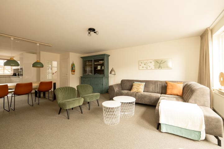 Photo 7 of van Speijkstraat 4-C