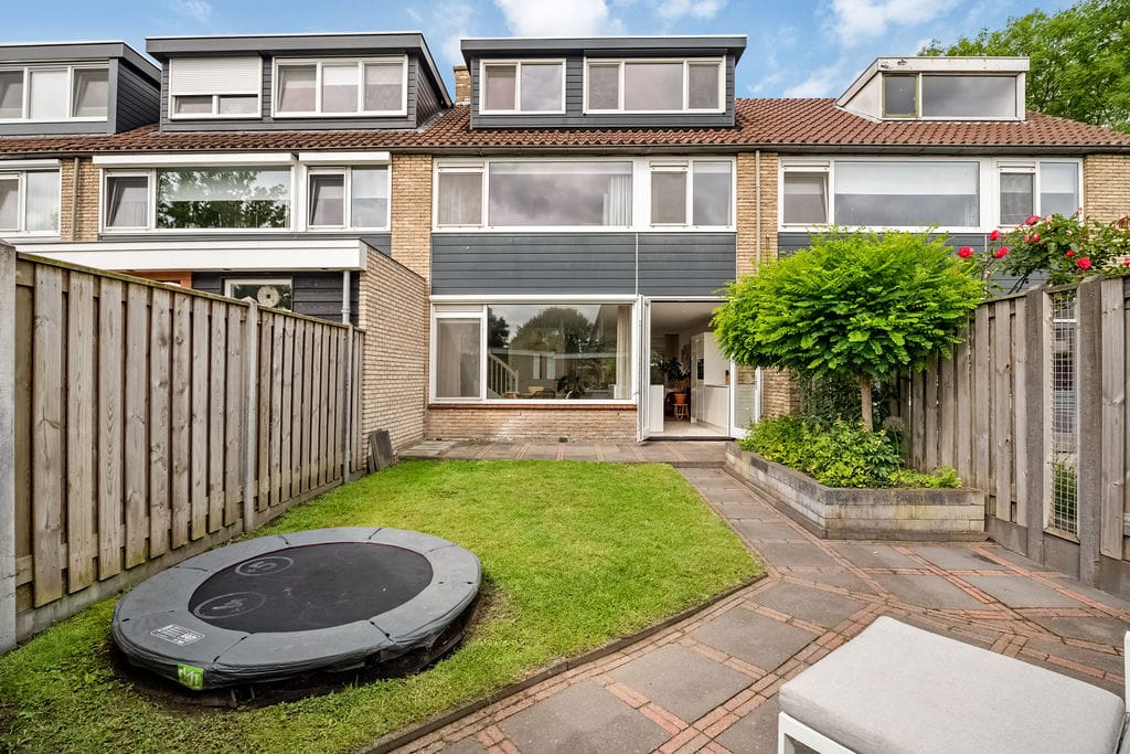 Foto 14 van Nassaulaan 47