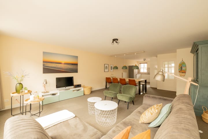 Photo 8 of van Speijkstraat 4-C