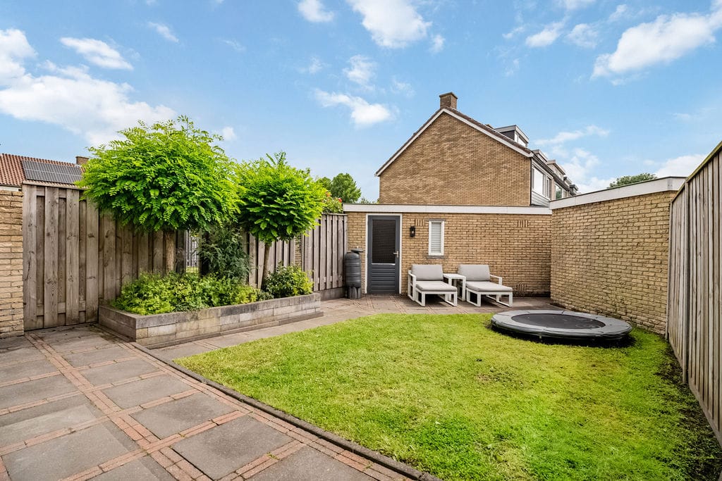 Foto 15 van Nassaulaan 47