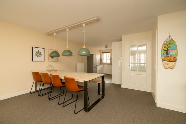 Photo 9 of van Speijkstraat 4-C