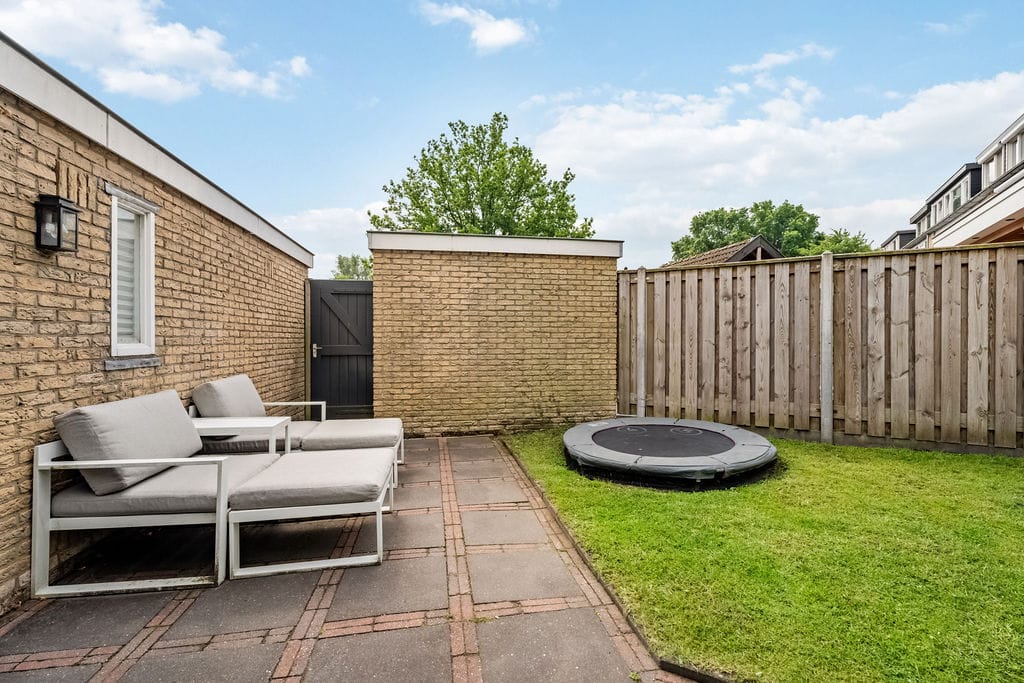 Foto 16 van Nassaulaan 47