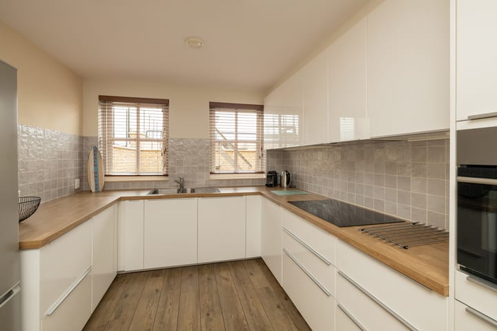 Photo 11 of van Speijkstraat 4-C