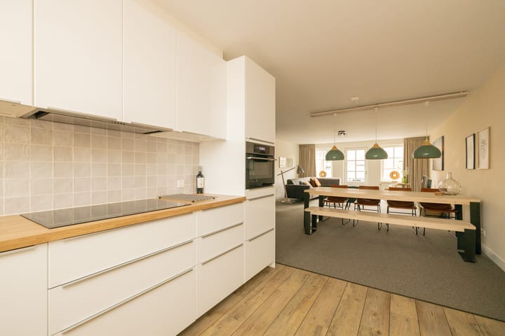 Photo 12 of van Speijkstraat 4-C