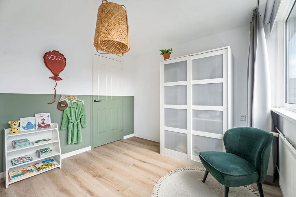 Foto 20 van Nassaulaan 47