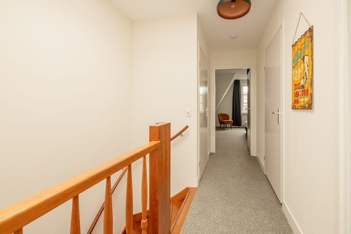 Photo 13 of van Speijkstraat 4-C