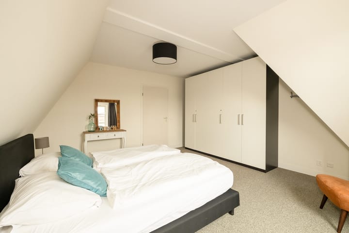 Photo 15 of van Speijkstraat 4-C