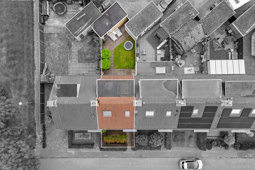 Foto 30 van Nassaulaan 47