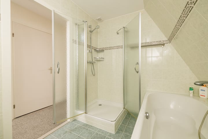 Photo 21 of van Speijkstraat 4-C