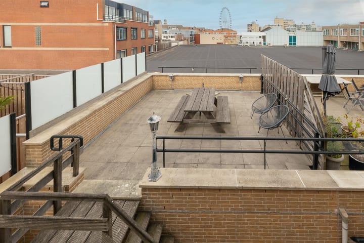 Photo 22 of van Speijkstraat 4-C