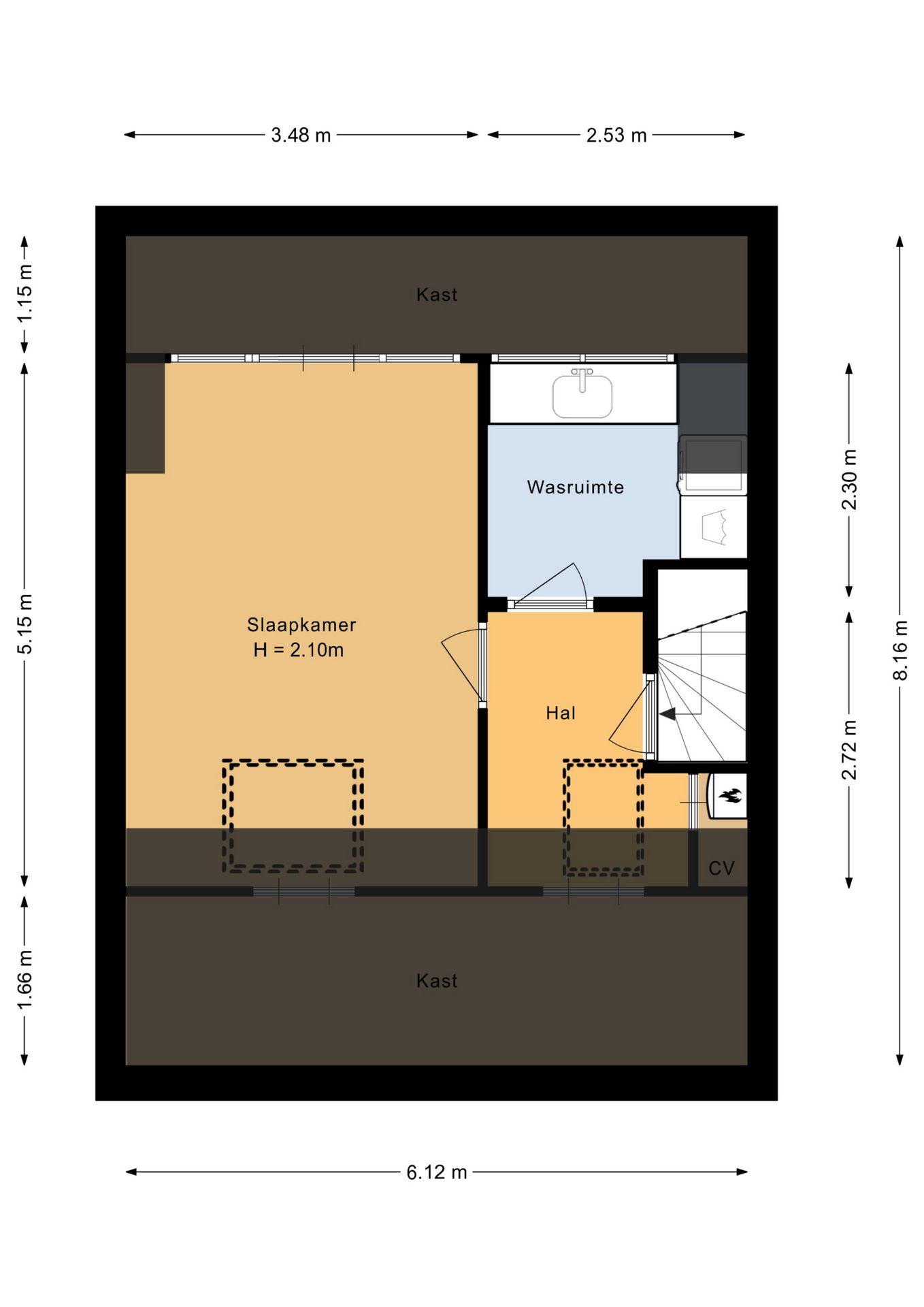 Foto 34 van Nassaulaan 47