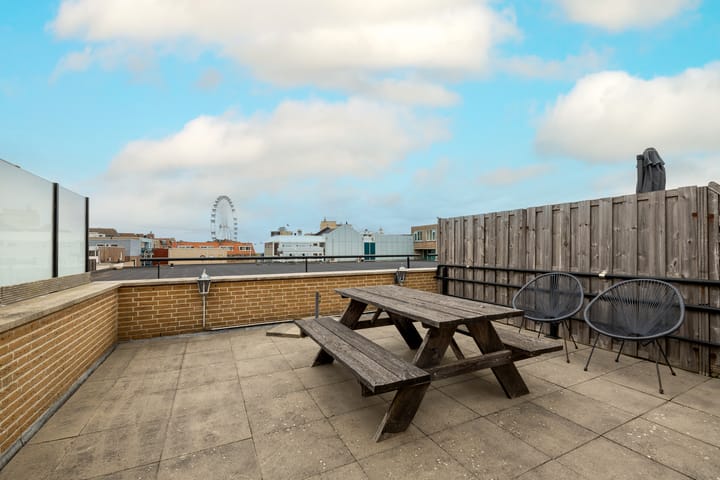 Photo 24 of van Speijkstraat 4-C