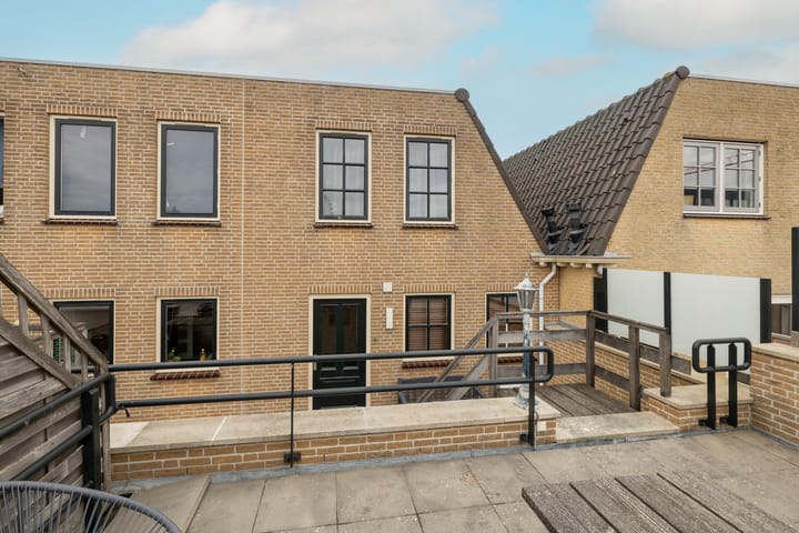 Photo 25 of van Speijkstraat 4-C