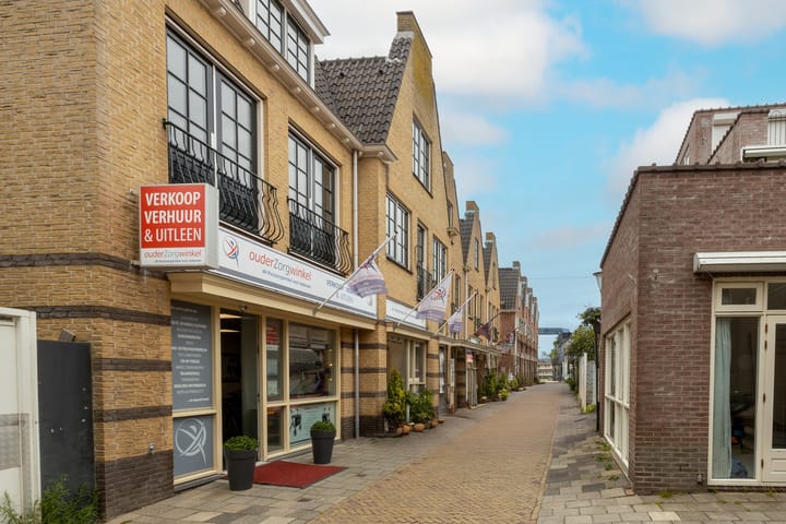 Photo 27 of van Speijkstraat 4-C