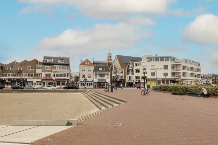 Photo 29 of van Speijkstraat 4-C