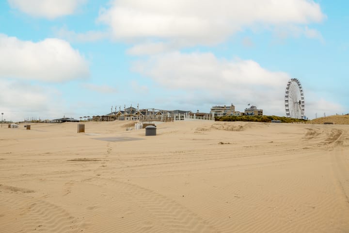 Photo 31 of van Speijkstraat 4-C