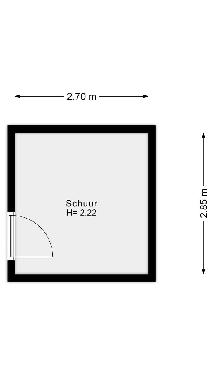 Photo 32 of van Speijkstraat 4-C