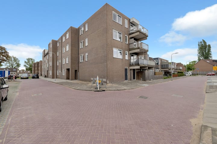 Photo 8 of Ringspoor 42