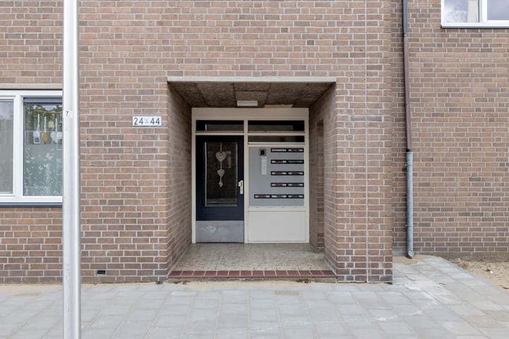 Photo 10 of Ringspoor 42