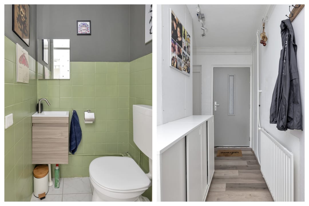 Foto 13 van Ringspoor 42