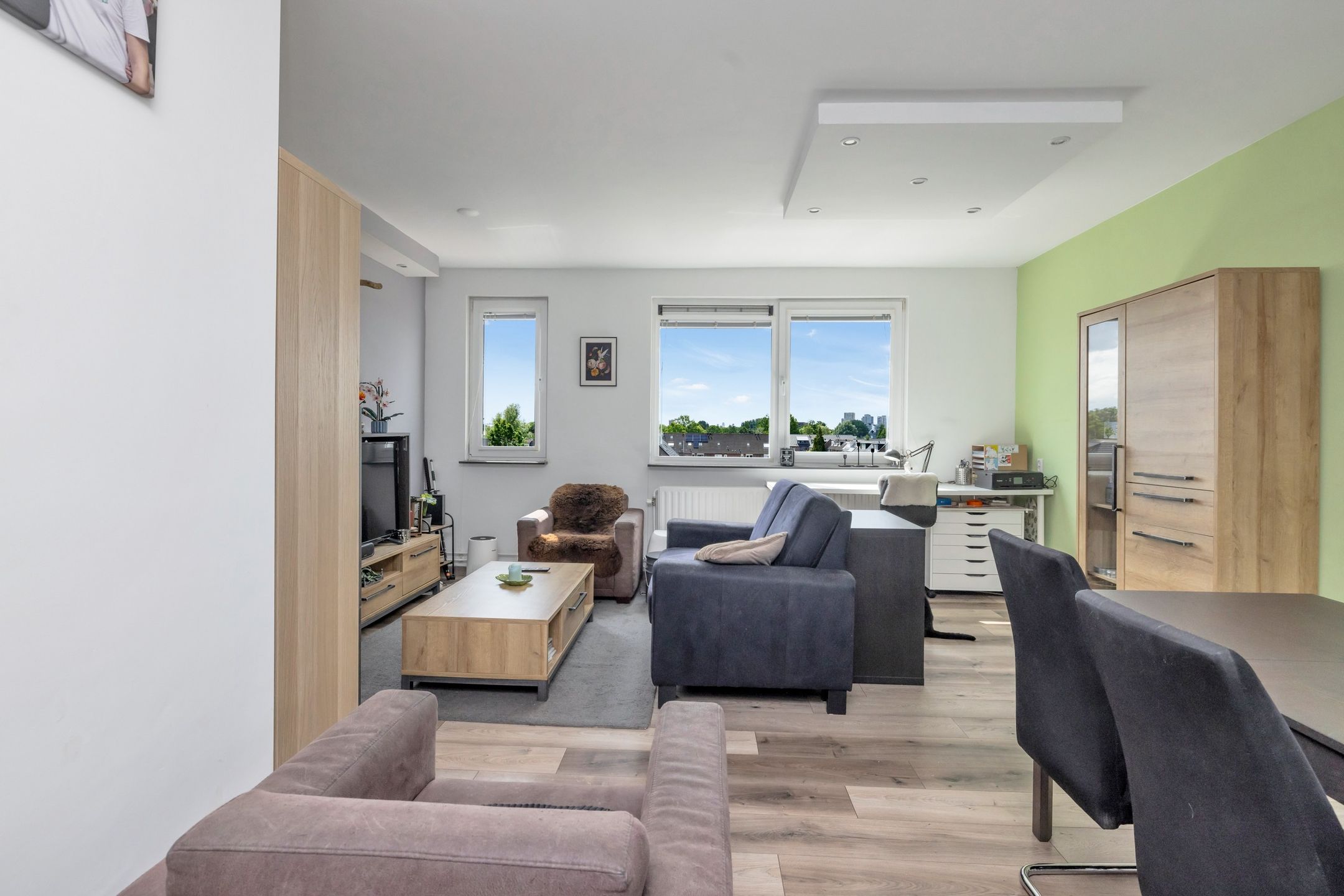 Foto 15 van Ringspoor 42