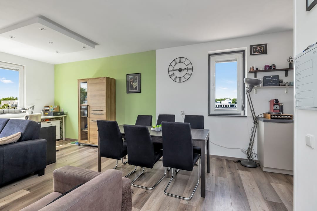 Foto 22 van Ringspoor 42