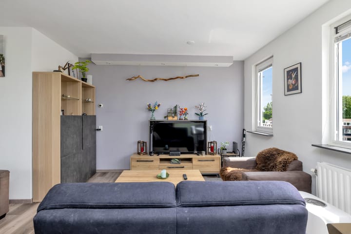 Foto 2 van Ringspoor 42