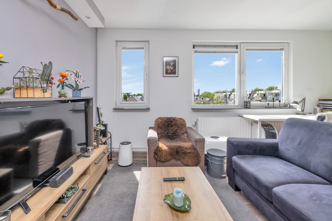 Foto 17 van Ringspoor 42