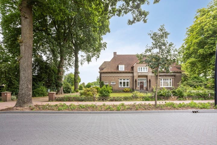 Foto 2 van Dokter Verbeecklaan 19