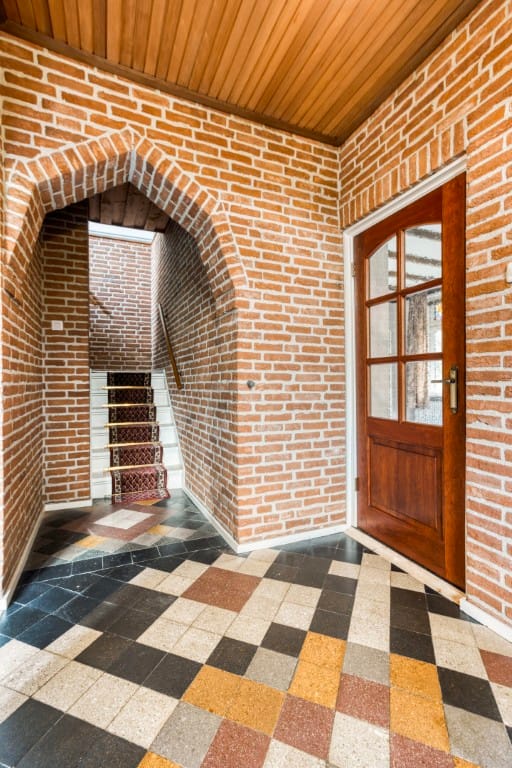 Foto 4 van Dokter Verbeecklaan 19