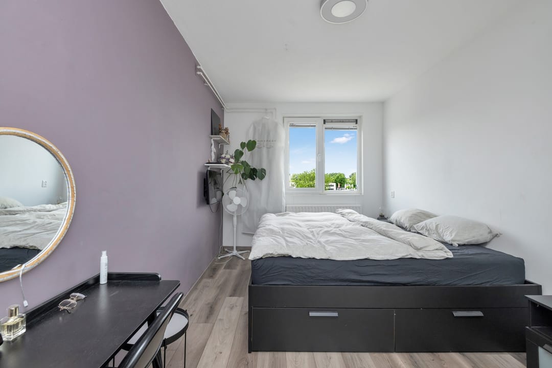 Foto 26 van Ringspoor 42