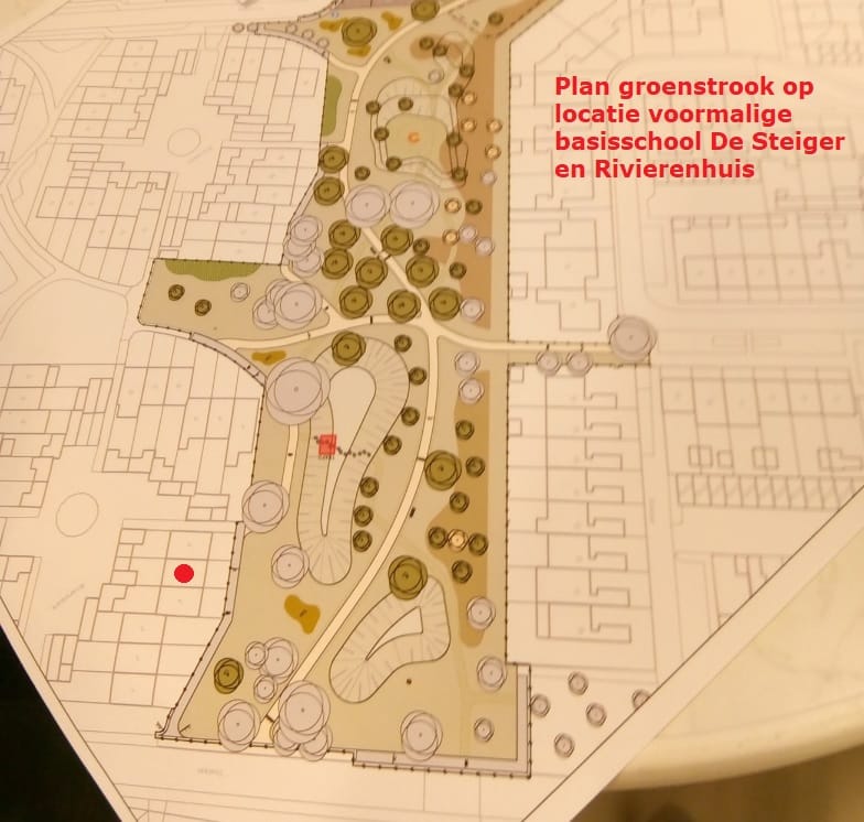 Foto 28 van Rivierenpark 5