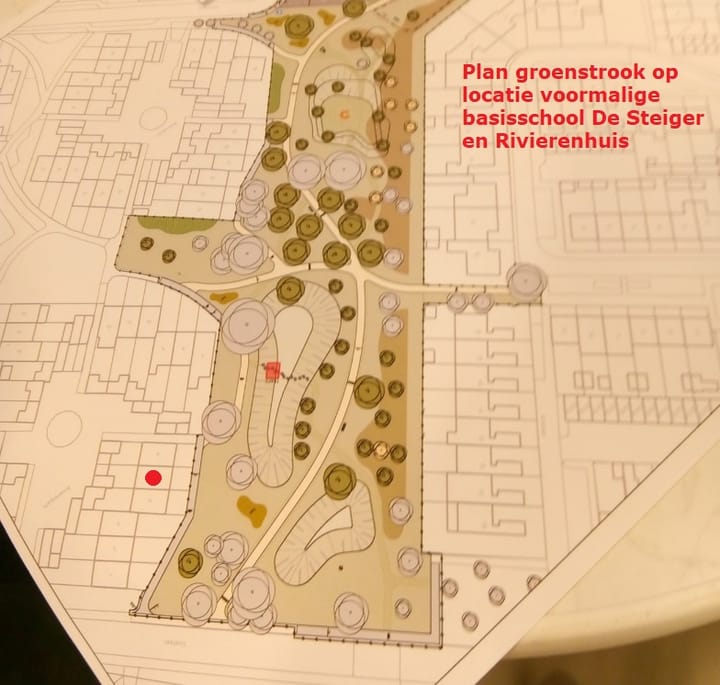 Photo 28 of Rivierenpark 5