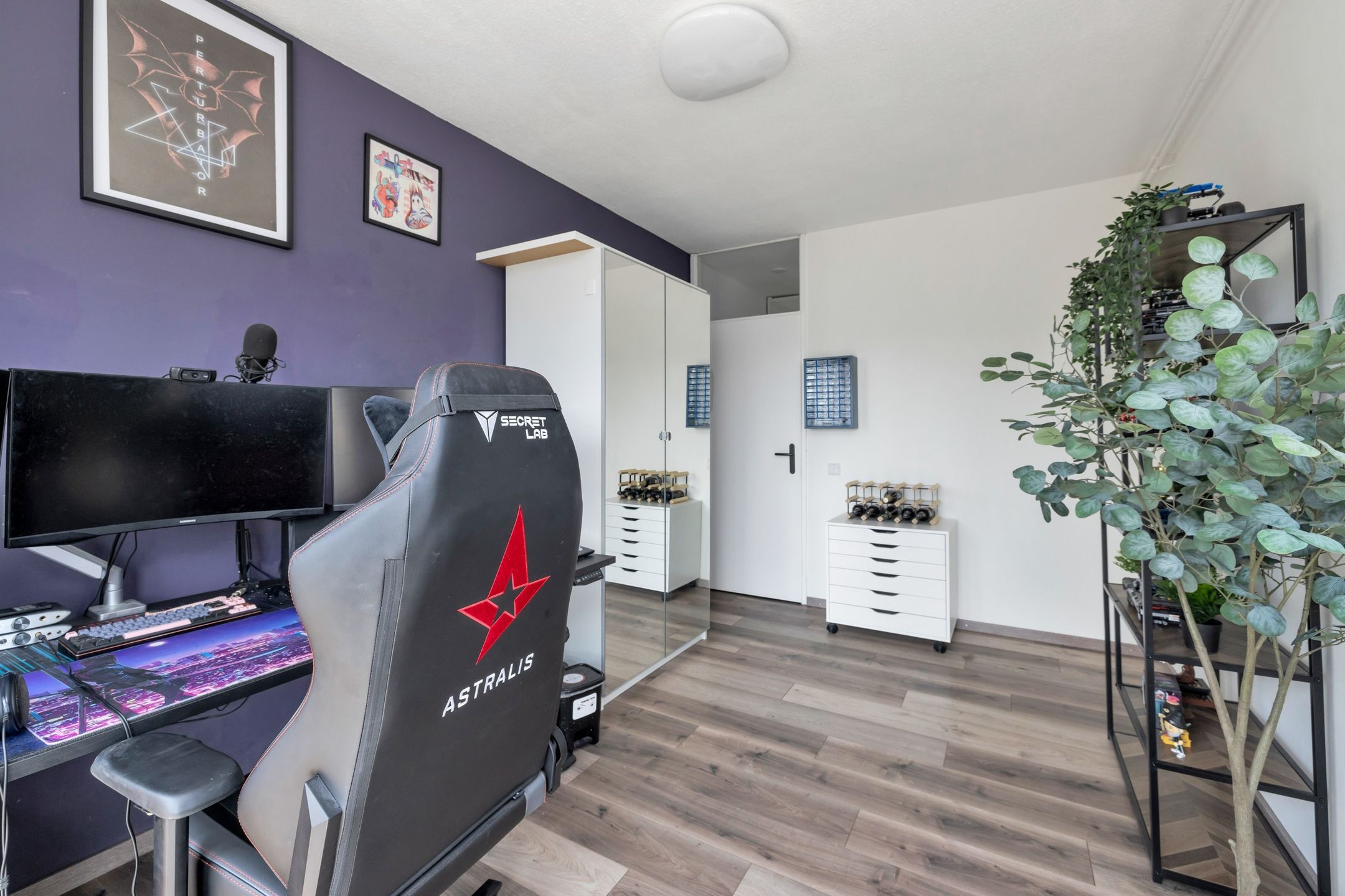 Foto 33 van Ringspoor 42