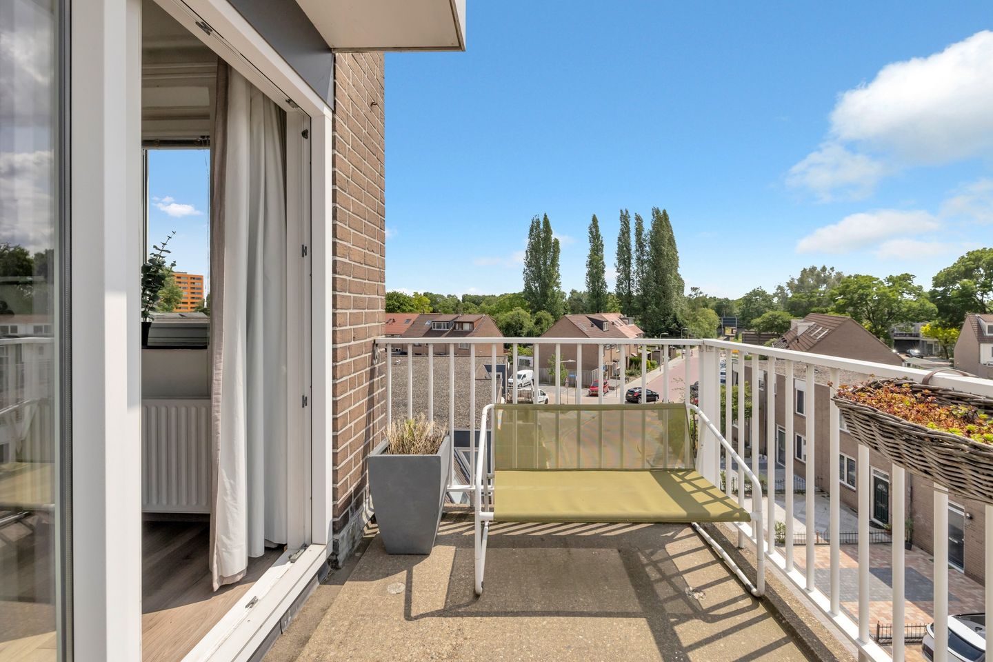 Foto 5 van Ringspoor 42