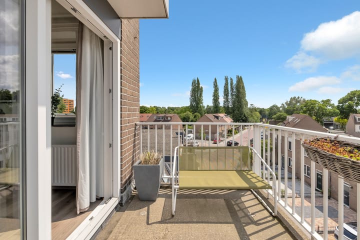 Foto 5 van Ringspoor 42