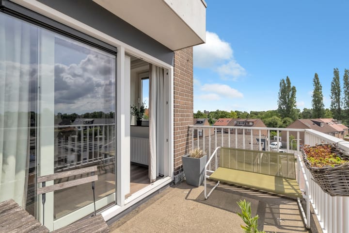 Photo 36 of Ringspoor 42