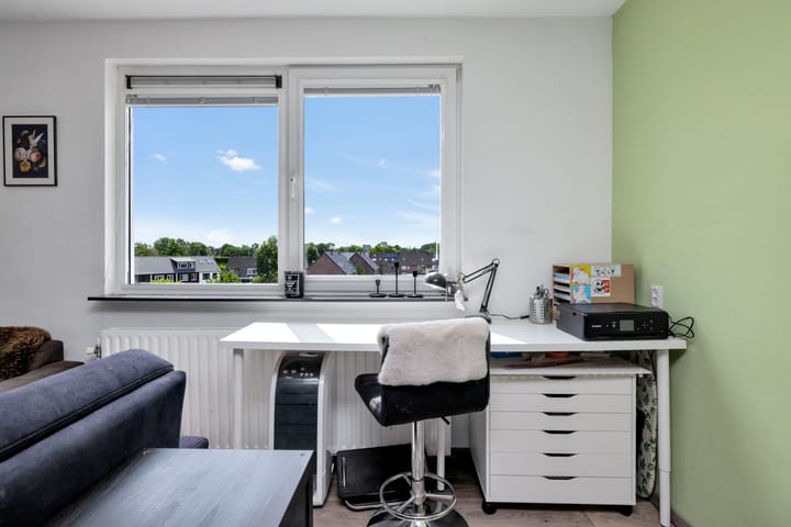 Photo 30 of Ringspoor 42